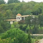 Vallee Verte Πανσιόν 4*