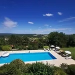 Vallee Verte 4* Razac-sur-lʼIsle