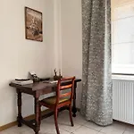 Πανσιόν Vallee Verte 4*