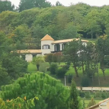 Vallee Verte Guest house 4*