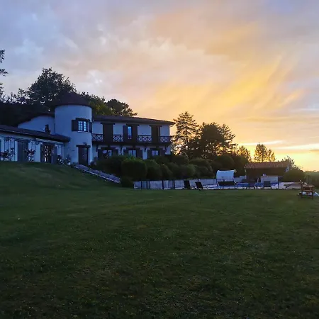 Vallee Verte Gæstehus Razac-sur-lʼIsle