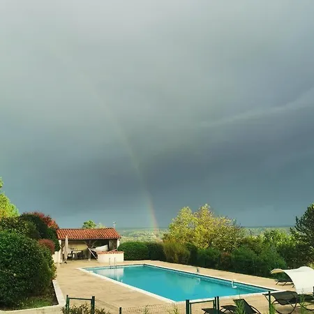 Vallee Verte Pensjonat 4*