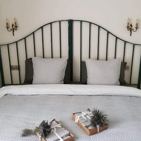 Guest house Vallee Verte 4*