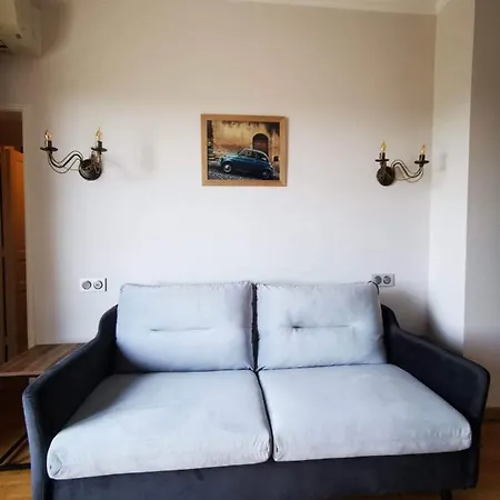 Guest house Vallee Verte 4*