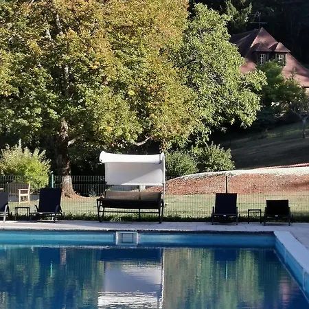 Vallee Verte Guest house 4*