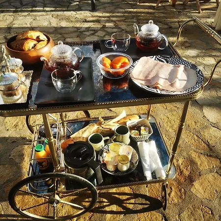Vallee Verte Guest house