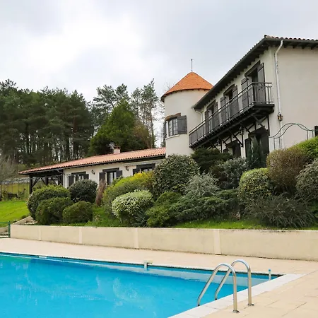 Vallee Verte Guest house