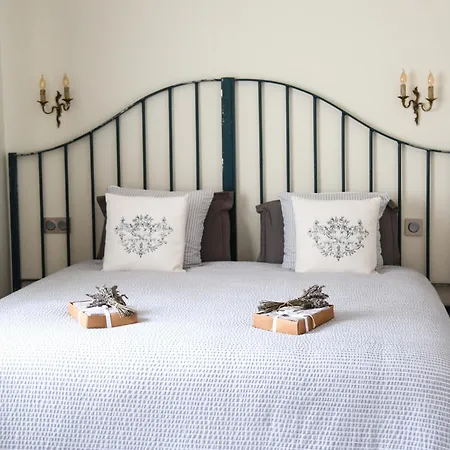 Guest house Vallee Verte 4*