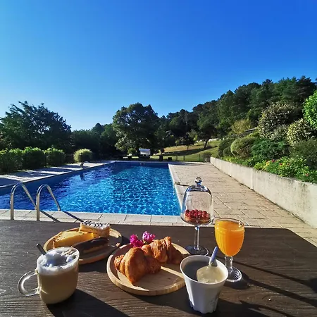 Guest house Vallee Verte Razac-sur-l'Isle