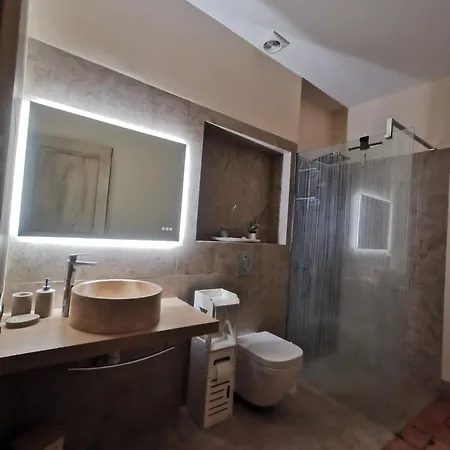 Vallee Verte Guest house