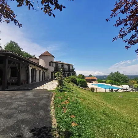 Vallee Verte 4* Razac-sur-lʼIsle