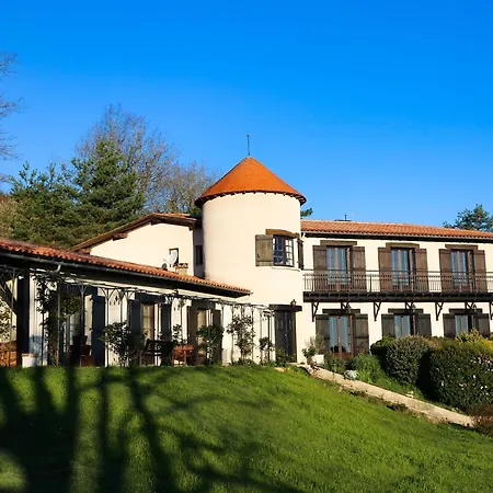 Guest house Vallee Verte 4*