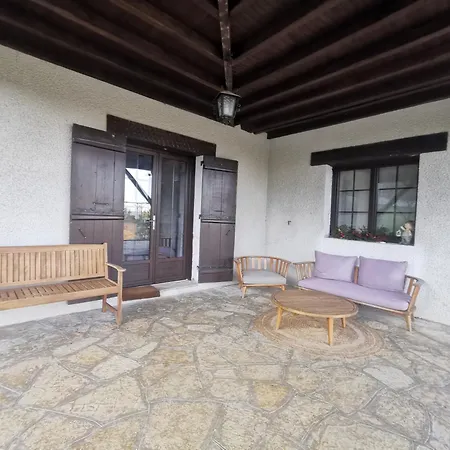 Vallee Verte Guest house Razac-sur-l'Isle