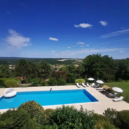 Vallee Verte 4* Razac-sur-lʼIsle