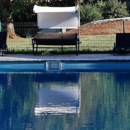 Vallee Verte Guest house