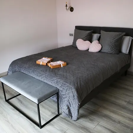 Vallee Verte Guest house 4*