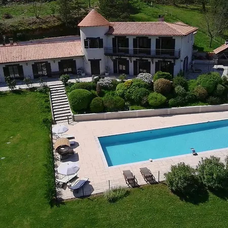 Guest house Vallee Verte