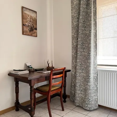 Guest house Vallee Verte 4*