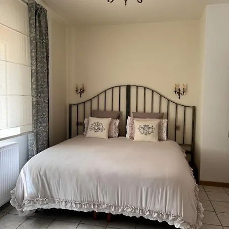 Vallee Verte Guest house Razac-sur-l'Isle