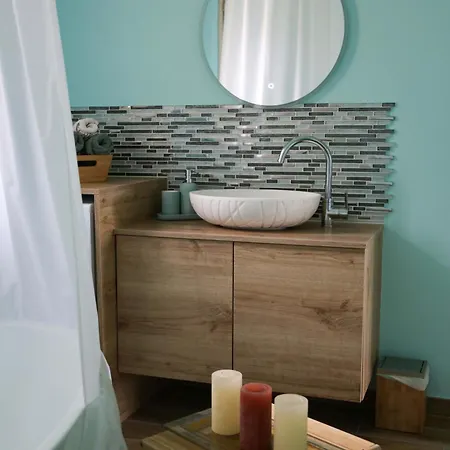 Vallee Verte Guest house 4*