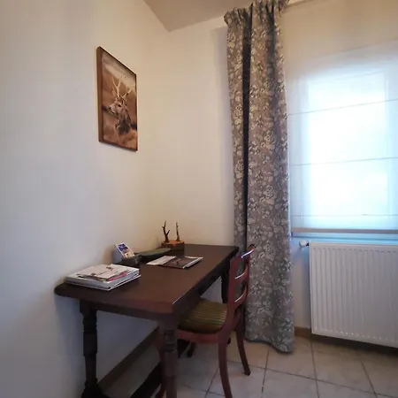 Affittacamere Vallée Verte 4*