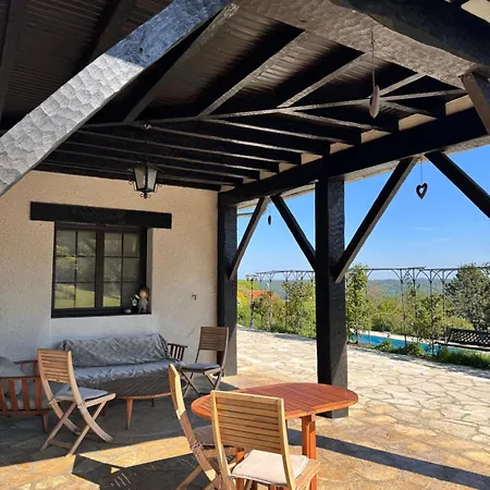 Gæstehus Vallee Verte Razac-sur-lʼIsle