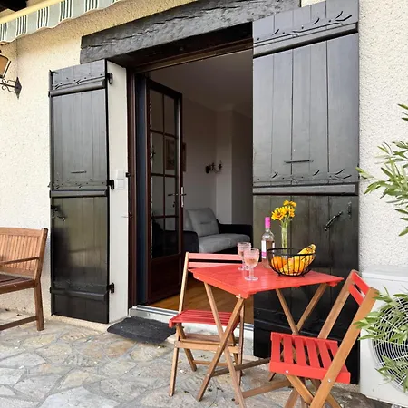 Vallee Verte 4* Razac-sur-lʼIsle