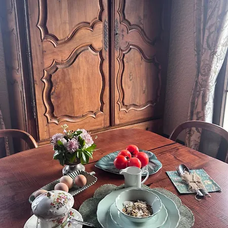 Casa de hóspedes Vallee Verte Razac-sur-lʼIsle