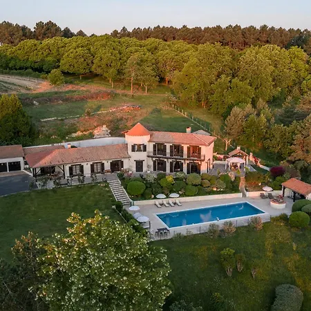 Vallee Verte 4* Razac-sur-lʼIsle