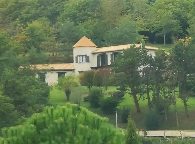 Vallee Verte 招待所 4*