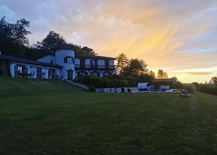Vallee Verte Casa de hóspedes Razac-sur-lʼIsle