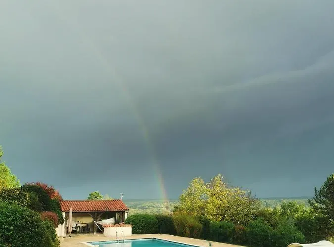 Vallee Verte Casa de hóspedes 4*