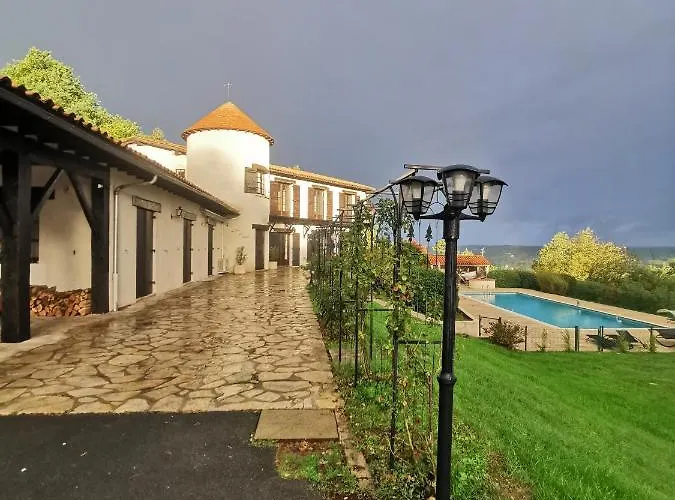 Vallee Verte Razac-sur-lʼIsle