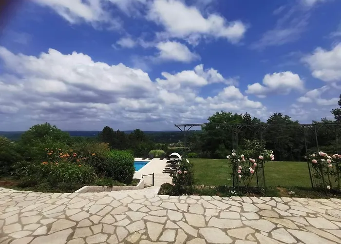 Vallee Verte Gasthof 4*