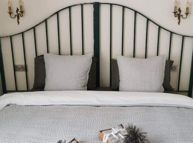 Gasthof Vallee Verte 4*