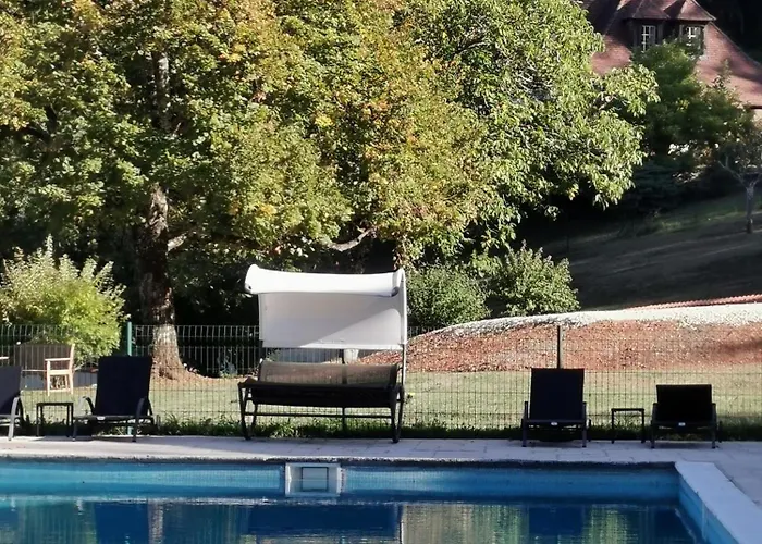 Vallee Verte Gasthof 4*