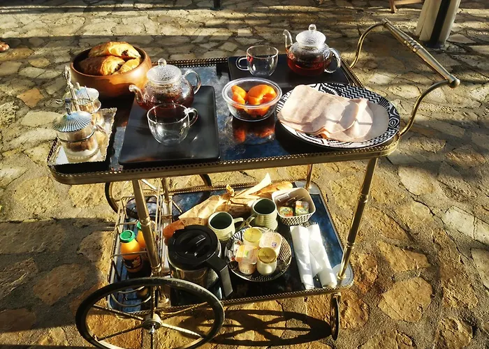 Vallee Verte Gasthof