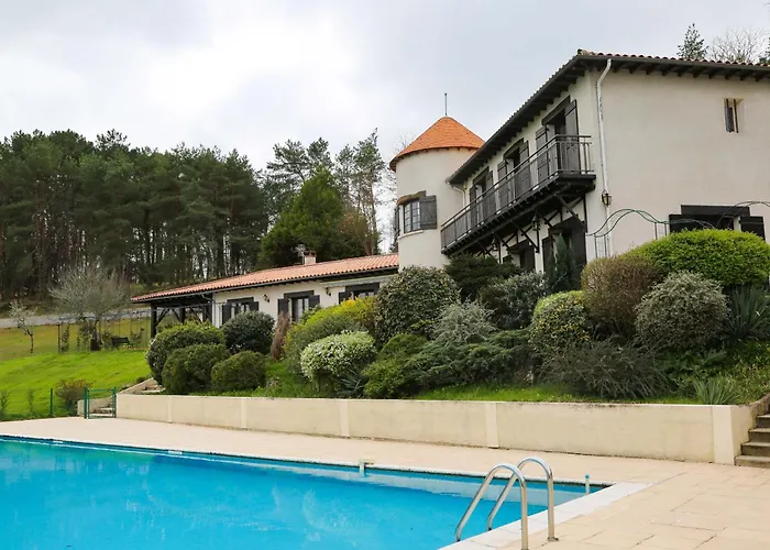 Vallee Verte Gasthof