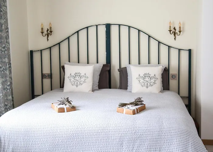 Gasthof Vallee Verte 4*