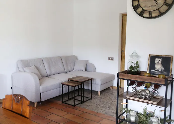 Vallee Verte Gasthof 4*