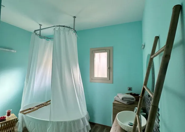 Gasthof Vallee Verte 4*