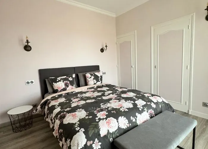 Gasthof Vallee Verte Razac-sur-lʼIsle