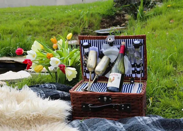 招待所 Vallee Verte Razac-sur-lʼIsle