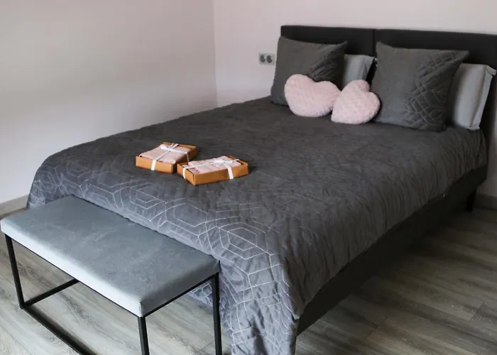 Vallee Verte Gasthof 4*