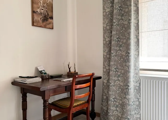 Gasthof Vallee Verte 4*