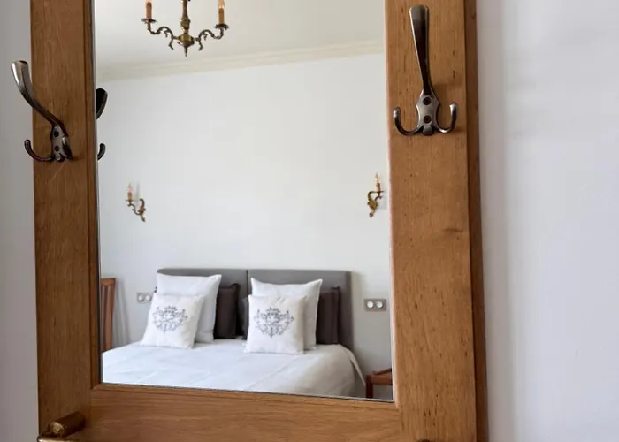 Vallee Verte Gasthof Razac-sur-lʼIsle