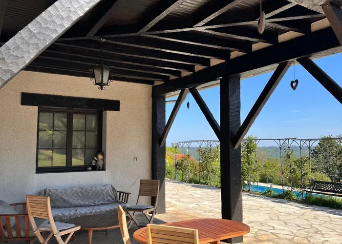 招待所 Vallee Verte Razac-sur-lʼIsle