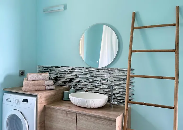 Vallee Verte 招待所 Razac-sur-lʼIsle