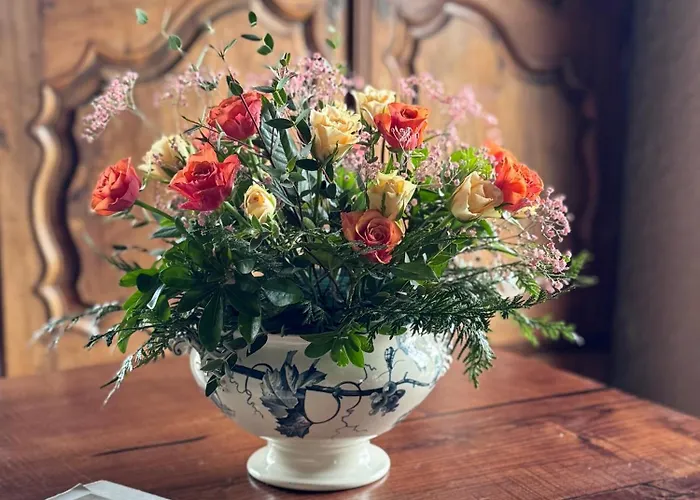 Vallee Verte 4* Razac-sur-lʼIsle