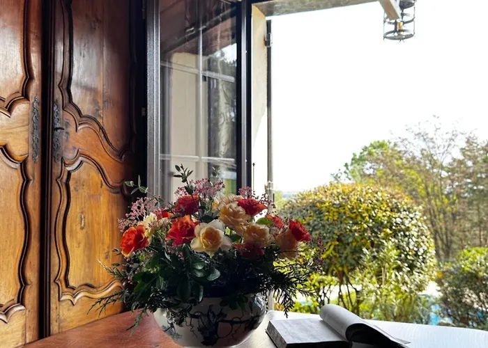 Gasthof Vallee Verte